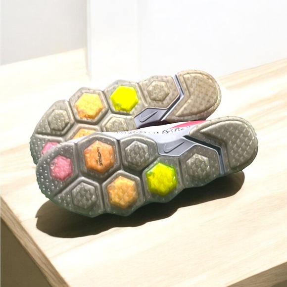 Nike Zoom Hypercross TR Amp Men’s Alabama Crimson Tide Shoes Size 11.5. - Picture 5 of 6